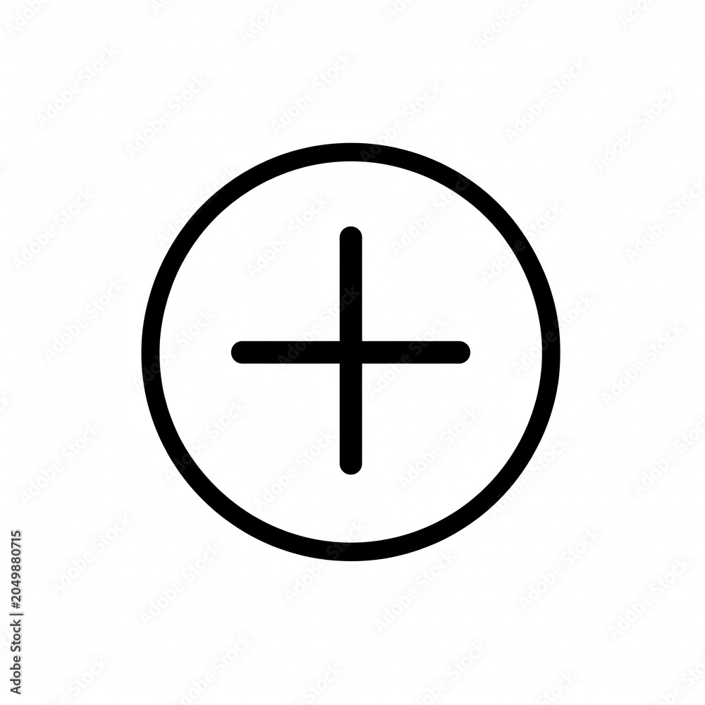 Fototapeta premium Vector upload icon