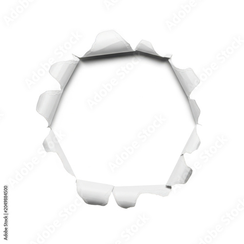 Minimalist headphones icon with ear cup design