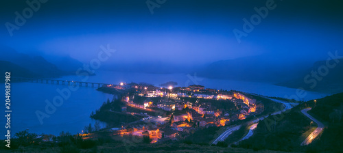 Photos Riaño