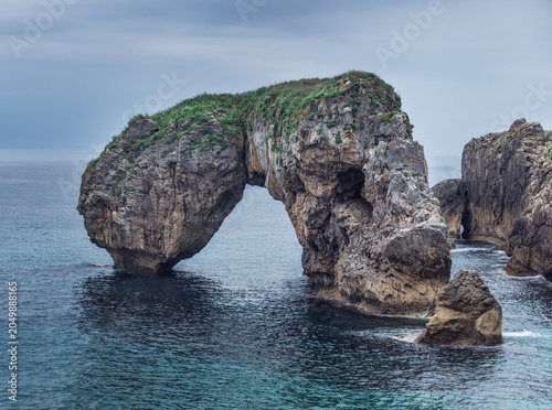 Foto Castro de las Gaviotas
