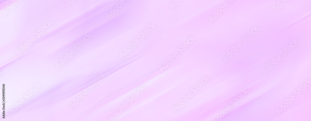 Obraz premium Pink Fluid Gradient Background