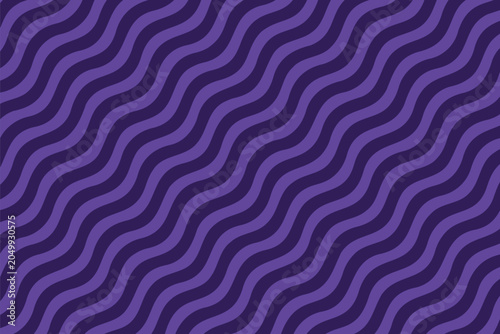 Vivid flow purple abstract wave background