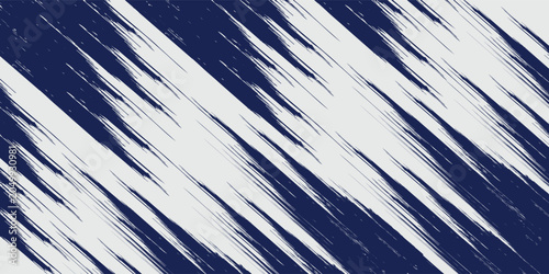 Φωτογραφία Abstract halftone wave dots background