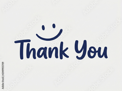 thank you text