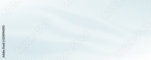 Fotografie abstract triangle pattern banner design