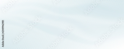 Fotografie abstract triangle pattern banner design