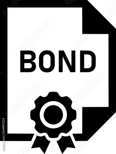 Bond icon