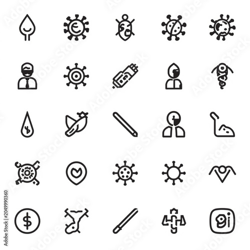 Adobe Illustrator Artwork