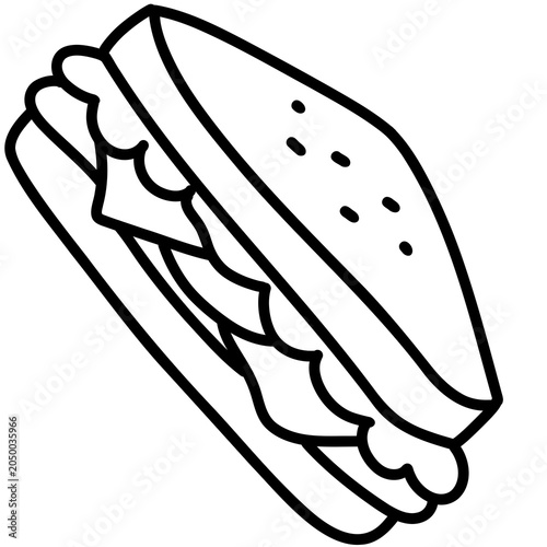 Sandwich
