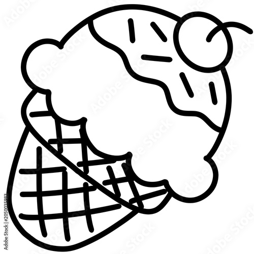Ice cream