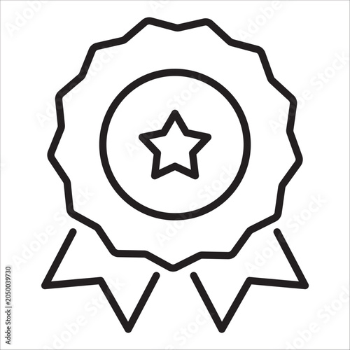 High quality guarantee symbol icon