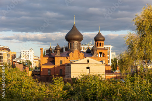 Foto Pokrovsky Cathedral