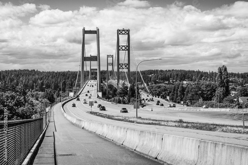 Landmark Bridge Architecture 4