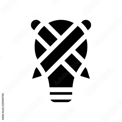 Skill Vector Icon for your project business