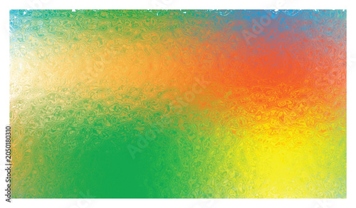 Abstract colorful background, Abstract Background with Futuristic Glow