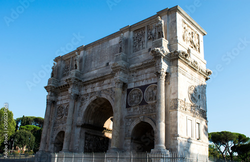 Arch of Constantine