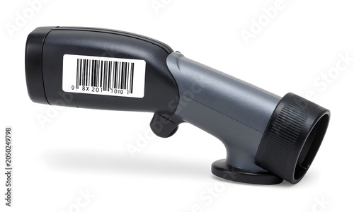 Laser Pointer Flashlight