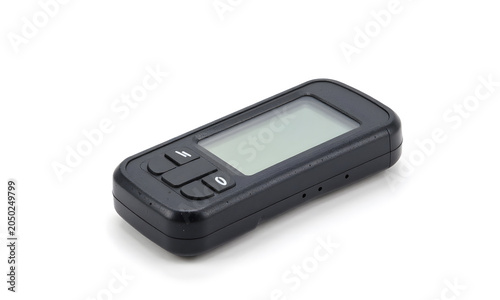 Digital Thermometer