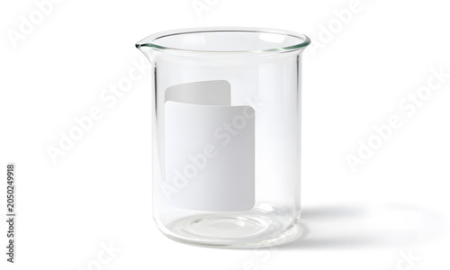 Glass Vase