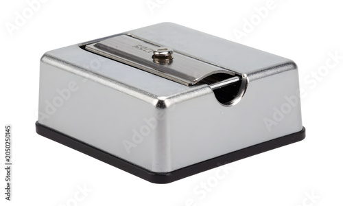 Metal Latch Box