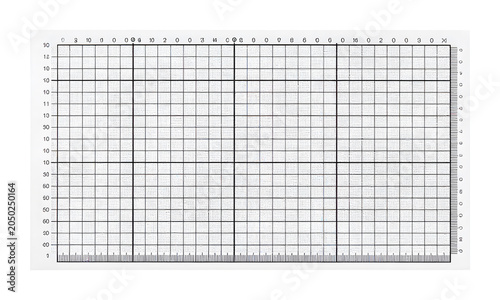 Grid Chart