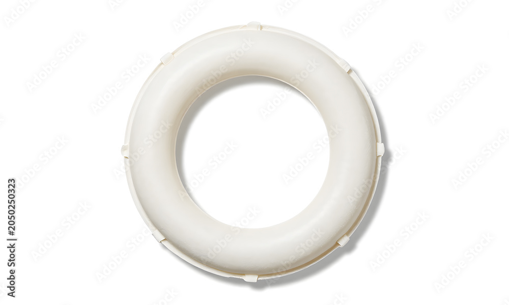 Obraz premium Oval Ring