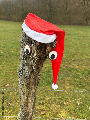 Impressionen vom Grafschafter Weihnachtsweg im Sauerland	