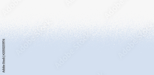Photography Fading light blue grain dotted background