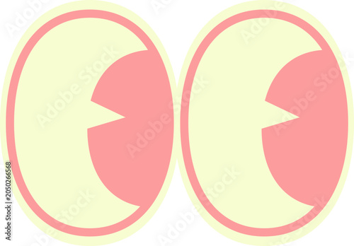 Eyes Vector