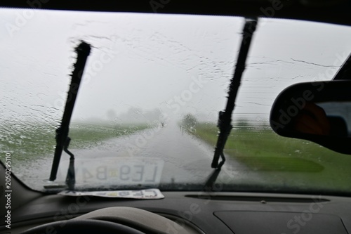 Windshield Wipers