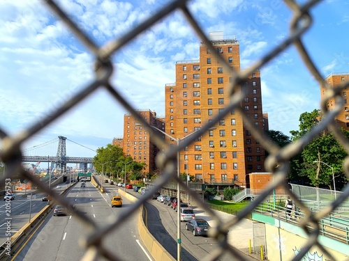 Iconic Images in Manhattan