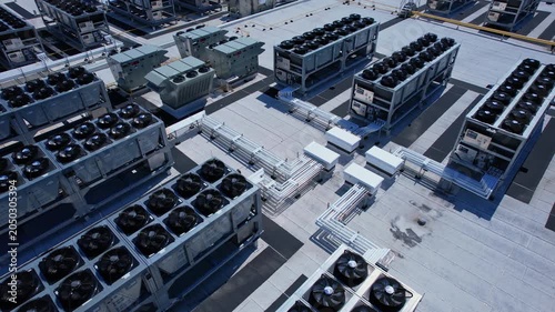 datacenter, hyperscale data centres, technology, investment, compute power, cooling fans, impact, data center, AI infrastructure, 