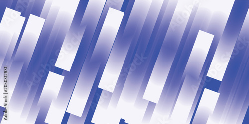 Photos An abstract digital background featuring a dynamic pattern of thick, diagonal stripes slanting to the right
