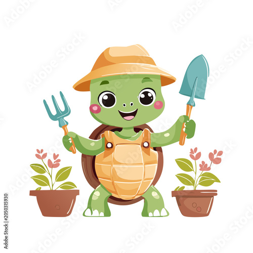 tortuga