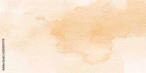 An abstract watercolor background in soft, warm peach tones, featuring blended washes and organic textures that evoke a sense of calm and artistic expression.