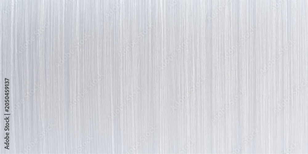 Fototapeta premium A seamless wallpaper design featuring a vintage white striped background with a textured gray paper and fabric material surface