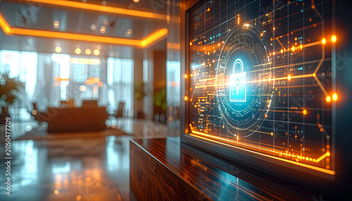 Banking Technology Background