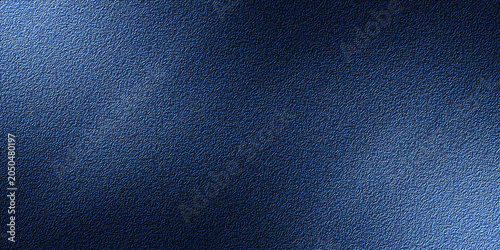 Photos Deep blue textured oil paint background surface dark navy color.