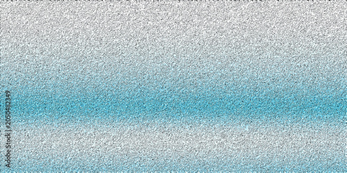 Abstract background with blue gradient and white grain, cool tones, digital paint effect, textured surface, modern and clean design, oil.