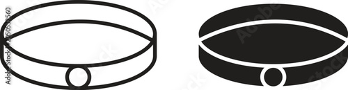 фотографія Bracelet icon