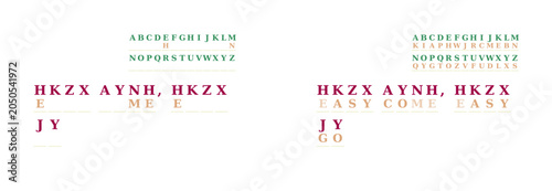 Hidden words puzzle vector with vibrant colors and geometric elements  