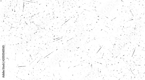 Foto Abstract Retro Grunge Texture with Rough Dust Patterns, Distressed Stains and High Contrast Vintage Background Style