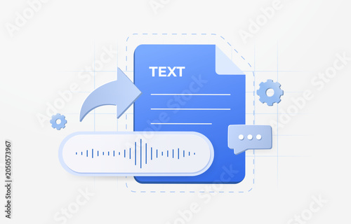 Canvastavla Speech to text conversion with voice transcription and automated document creation