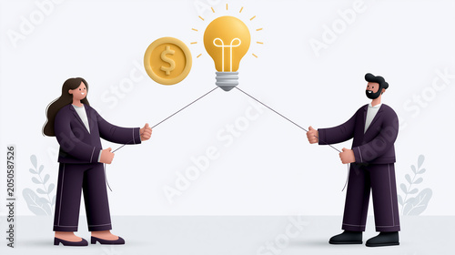 Concept of Innovation and I...