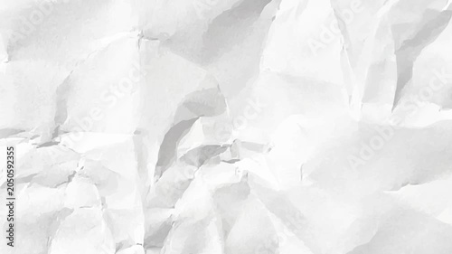 Vintage Paper Texture Background | 4K Loop Animation