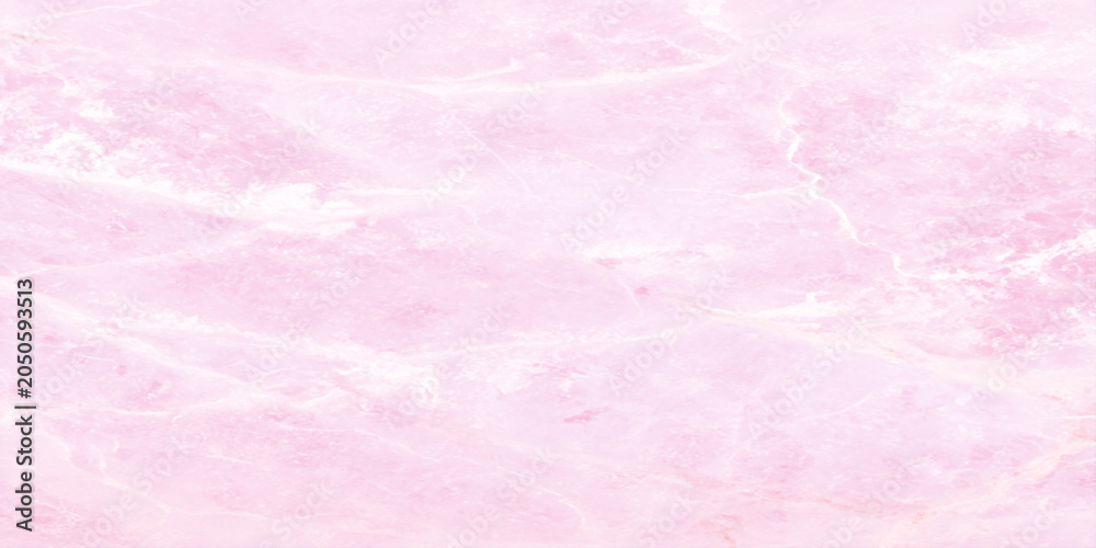 Fototapeta premium Soft pink marble texture background with white veins and subtle patterns for design and decoration