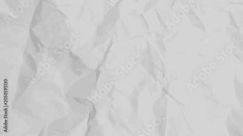 Vintage Paper Texture Background | 4K Loop Animation