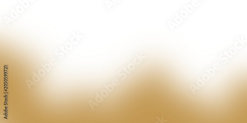 Blurred gradient background with golden and black tones