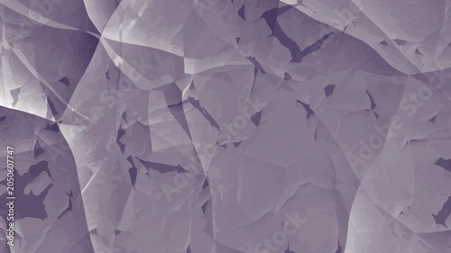 Vintage Paper Texture Background | 4K Loop Animation