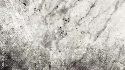 Vintage Paper Texture Background | 4K Loop Animation